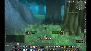 WoW Classic Duskwood Chest Farm low lvl (22)