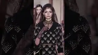 Hobeika's Spring Couture 2025   Part 1