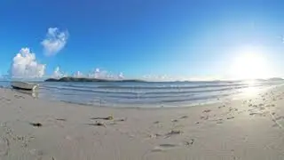 360 Video PuertoRico - Zoni Beach