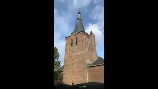 Schijndel (NL): Kerkklokken Sint-Servatiuskerk (Plenum)