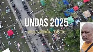 Candles for Your Name | Undas 2025 | Music Video