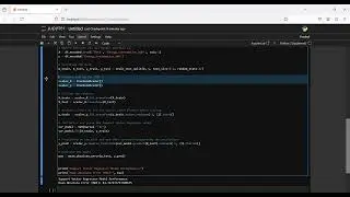 Supply Chain Analysis with Python 19 Predict Energy Consumption