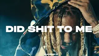 (FREE + FLP) Lil Durk Type Beat 