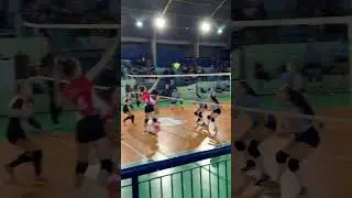 COTP x Diadema (Sub 17) #fpv #volleyball #volei #cotp #centroolimpico