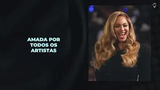 MÚSICAS QUE CITAM BEYONCÉ (PARTE 2)