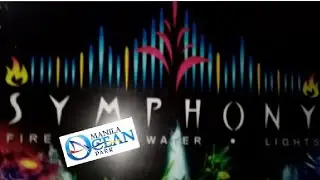 Manila Ocean Park - Symphony