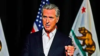 Federal judge prohibits Gavin Newsom's trans-related grooming policies in California schools