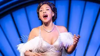 In Conversation with AMARA OKEREKE discussing Top Hat in Manchester