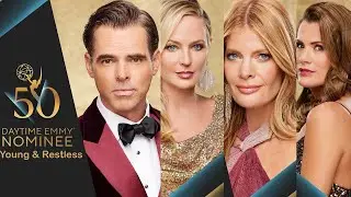 The 2024 Daytime Emmy Awards nominations | Young & Restless