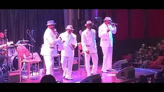 Akron's ReaL DeaL Live at House Three Thirty Cabaret Room December 20th 2024