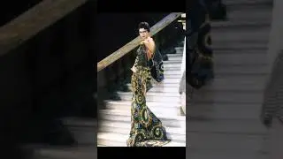 John Galliano for DIOR | Majestic 😍 #Short