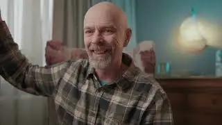 Учусь ставить свет для видео.