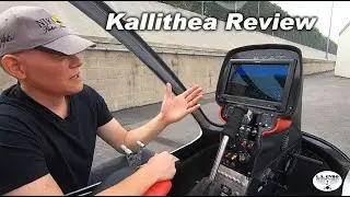 Niki Rotor Aviation Kallithea &mdash; отзыв пилота