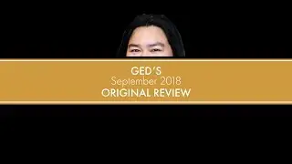 Watch Gang Original Review | September 2018