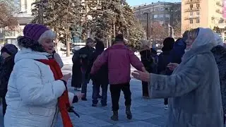 А ТАМ БДЖОЛИ 🐝 ХАРЬКОВ ТАНЦЫ 🕺💃 18.01.2026 #танцыхарьков 