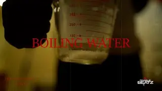 Charlie Beatz - Boiling Water [Instrumental]