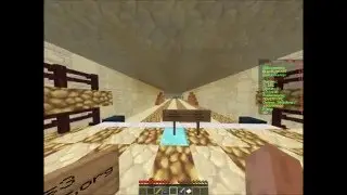Minecraft Cracked Servervorstellung von ShadowMC (1.8.8