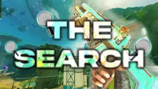 The Search 🔎 (Apex Legends Montage)