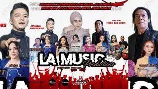 LA MUSIC PRODUCTION Full Album - HUT RI KE 80 Th - JOTANGAN  Kec. Mojosari, Kabupaten Mojokerto