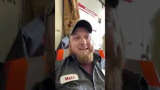 Monday Mechanic Misshaps #3