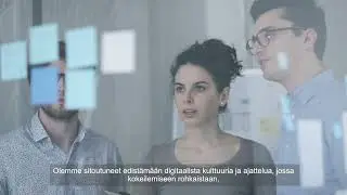 Ura Stora Ensolla &ndash; Ty&ouml;t&auml; paremman ilmaston puolesta. Joka p&auml;iv&auml;.