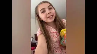 Get Ready With Me & Big Easter Haul | Makeup + Gifts!