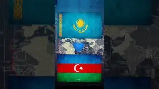 Kazakhstan vs Azerbaijan #edit #эдит #country #kazakhstan #shorts #azerbaijan
