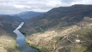 PASSEIO DE MOTA AO PARQUE NATURAL DAS ARRIBAS DO DOURO (ARRIBES DEL DUERO)