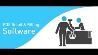 Retail Billing Software Demo