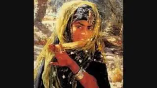 Djurdjura - Djur Djura - Ad Cethent Tulas - The Young Girls Are Going to Dance