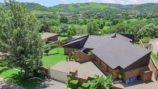 4 Bedroom House for sale in Gauteng | Johannesburg | Johannesburg South | Glenvista |