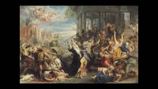 Coventry Carol - Holiday music in 14-tone equal temperment