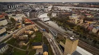 Stockholm views