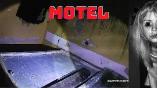 MOTEL CANTO PERFUMADO LOCAL  ASSOMBRADO,  FOI ABANDONADO DE REPENTE VEJAM COMO EST&Aacute; HOJE