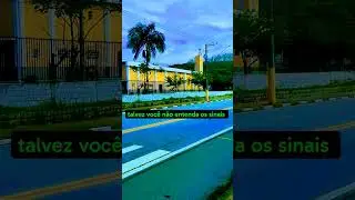 estrada esperan&ccedil;a o caminho #luz