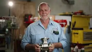 How the Go Global Export Program helped Process Plants International