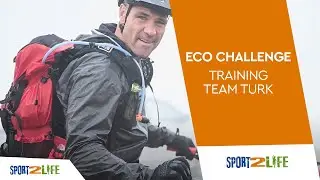 Sport2Life I Eco Challenge Training Team Turk