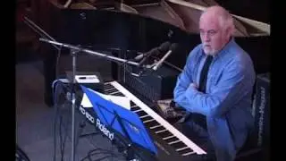 Procol Harum - She Wandered Through The Garden Fence (2001)