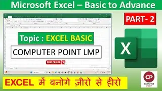 Excel Tutorial Part 2 | Advanced Formulas & Tips