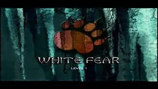 White Fear - Prototype - PS2 - 4K - Pcsx2 - Core i7 2600 - GTX 970