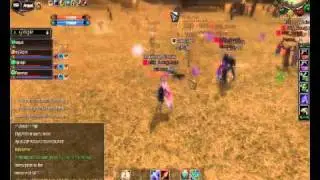 PW Andromeda  - N&oacute;I&sect;_Own@  VS  RedSkin