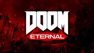 DOOM Eternal Unofficial DLC Soundtrack - Crypt of The Hushed