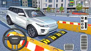 Impossible Parking Challenge 😱 SUV Parking Simulator 3D Android Gameplay 2026