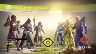 Full Flawless Run (10/7) Floating Gardens