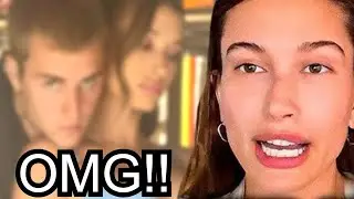 Hailey Bieber RESPONDS After NEW Video EXPOSES Justin Bieber!!!!!??? | She's HAD ENOUGH!!!