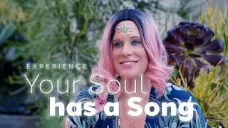 Intuitive Music Reading - Soul Song Channeling