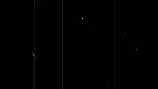 Old film noise overlay black screen FREE Dust scratches damage effects