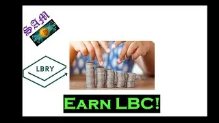 How to earn LBC daily on LBRY