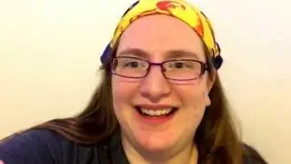 Saturday Vlog - Saying Thanks and New Blog!