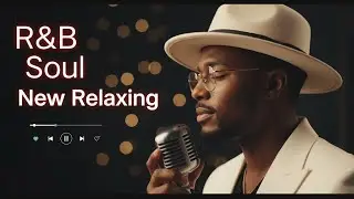 Midnight Glow | R&B Chill Mix &ndash; Late Night Soul Escape Vol.50